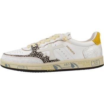 Premiata Zapatillas Bsktclad 7667 para mujer