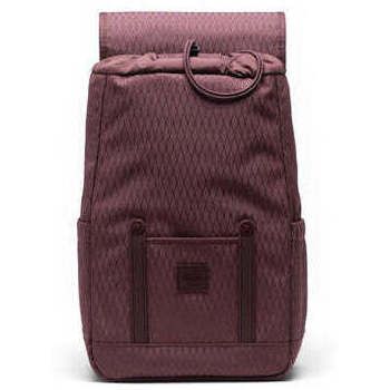 Herschel Mochila Retreat™ Small Backpack Huckleberry Diamond para hombre