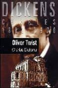 oliver twist audiolibro