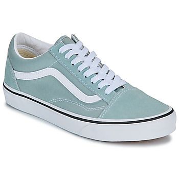 Vans Zapatillas Old Skool para mujer
