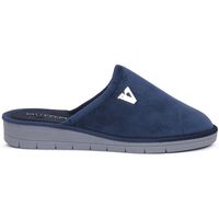 valleverde pantuflas blu para mujer