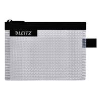 leitz 4024 wow estuche para lapices repelente al agua negro s