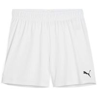 puma short teamgoal para mujer
