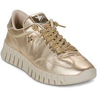 cetti zapatillas c-1381-sra-v26-gordon-champagne para mujer