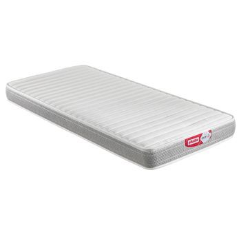 Colchón 105x200 Pikolin Apple Espuma Hr 16cm Cama Nido
