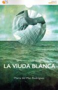 la viuda blanca