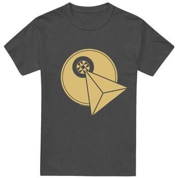 Star Trek Tops y Camisetas Vulcan para mujer