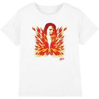 elvis presley camiseta his latest flame para nino