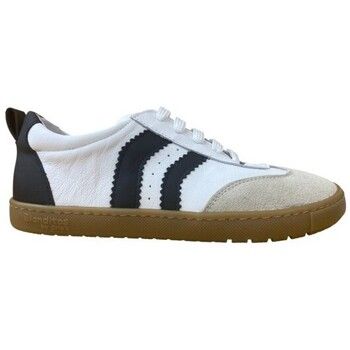 Blanditos Zapatillas DELFIN DEPORTIVA RESPETUOSA Blanco para niña
