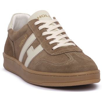 Hold Deportivas Moda TAUPE TROPE para hombre