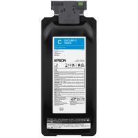 cartucho de tinta epson sjic48p-c cian 480 ml pack individual