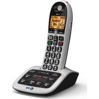 bt 4600 cordless phone with answering machine