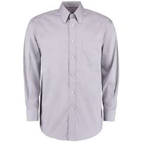 kustom kit camisa manga larga premium para hombre