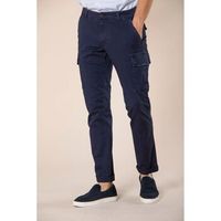 masons pantalones chile cbe109ss - 2pn2a2145-006 blu navy para hombre