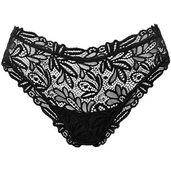Lisca Culote y bragas Escotado brasileño TIARA para mujer