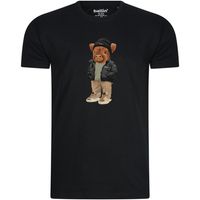 ballin est 2013 camiseta cool cow tee para hombre