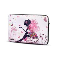 subblim funda neopreno trendy sleeve neo hada para portatil de 133-14