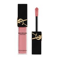 yves saint laurent coloretes make me blush blush liquido