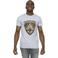 marvel camiseta i am groot guardian para hombre