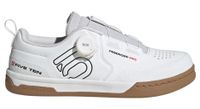 zapatillas mtb adidas five ten freerider pro boa blancas