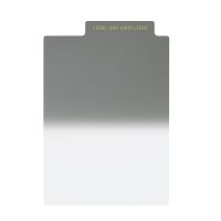 filtro graduado lee filters lee85 nd 06 duro - l85nd6gh