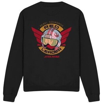 Disney Jersey Red Leader para hombre