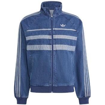 adidas Chaqueta deporte Adicolor para hombre