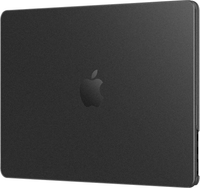 funda protectora rigida transparente mate compatible con macbook air 15 pulgadas m5 2026-2023 m4 m3 m2 a3448 a3241 a3114 a2941