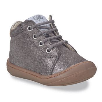 GBB Zapatillas altas LANINOU FLEX para niña