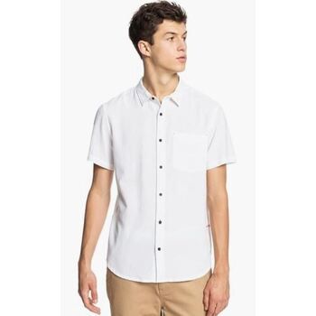 Quiksilver Camisa manga larga CAMISA TIMEBOX HOMBRE para hombre