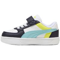 puma zapatillas baskets caven 20 block blanc para hombre