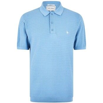 Jack Wills Polo GT18664 para hombre