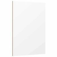 paneles decorativos 50 uds blanco 30 x 42 x 027 cm vidaxl