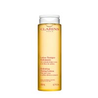 clarins desmaquillantes y limpiadores lotion tonique hydratante 200ml