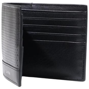 Calvin Klein Jeans Cartera PERFORATED BILLFOLD LV04D1210G para hombre