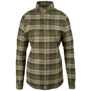 Jack Pyke Camisa Bleasdale para mujer