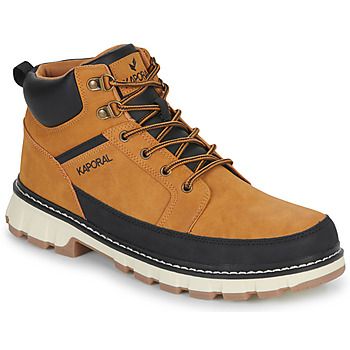 Kaporal Zapatillas altas BARLANE para hombre