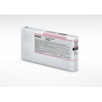 Epson C13T91360N cartucho de tinta 1 pieza(s) Original Rendimiento estÃ¡ndar Magenta
