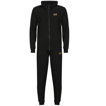 Emporio Armani EA7 Chándal TRAIN CORE ID T-SUIT 8NPV63 para hombre