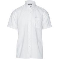 barbour camisa manga larga - para hombre