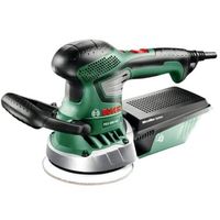 lijadora excentrica bosch pex 400 ae