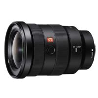 objetivo sony fe 16-35 mm f28 gm zoom gran angular montura e parasol incluido