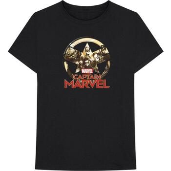 Marvel Tops y Camisetas RO9494 para hombre