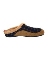 de cabrera - zapatillas de casa caballero - hombre ligera mod baker