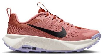 Nike ReactX Wildhorse 10 - mujer - rojo