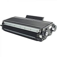 dayma toner compatible brother tn3480tn3430 negro