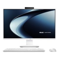 ordenador todo en uno asus v600 aio vm670ka-wpe055w amd ryzen ai 7 350 32gb 1tb ssd radeon 860m 27 windows 11 home blanco