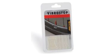 Sistema antivibratorio miche vibrostop para valvula tubular