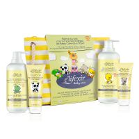 neceser baby care