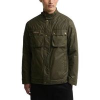 barbour chaqueta deporte mwx2601-mwx para hombre